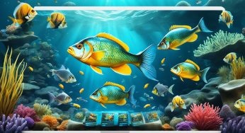 Situs Judi Tembak Ikan Online Indonesia Terbaik