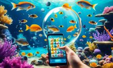 Situs judi tembak ikan online deposit murah
