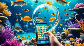 Situs Judi Tembak Ikan Deposit Murah Terpercaya