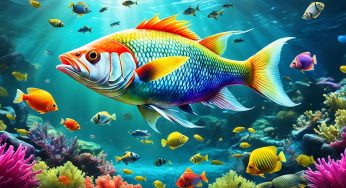 Turnamen Tembak Ikan Online Terpercaya di Indonesia