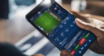 Unduh Aplikasi Taruhan SBOBET untuk Mobile