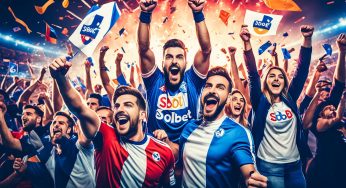 Klaim Bonus Besar di SBOBET Online Sekarang!