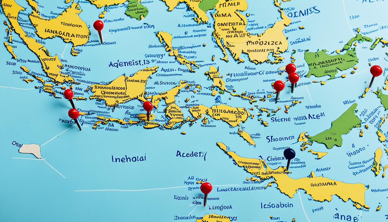Daftar Agen SBOBET Terpercaya 2024 di Indonesia