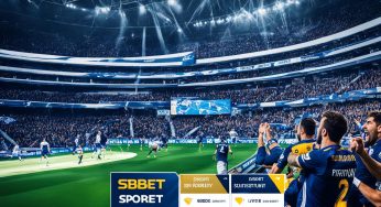 Menikmati Fitur Live Streaming di SBOBET