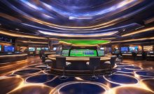 Live betting di SBOBET terupdate