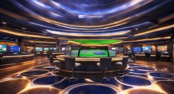 Informasi Terkini Live Betting di SBOBET