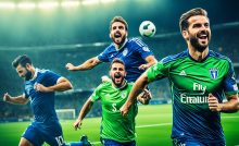Pengalaman Bermain Judi Bola Sbobet Online yang Terjamin