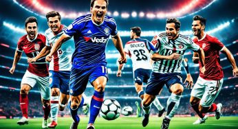 Platform Taruhan Bola Sbobet Terbaik di Indonesia