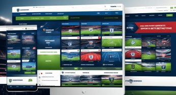 Ulasan Terpercaya Situs Judi Bola Sbobet Online