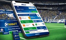 Sistem Pembayaran Terpercaya untuk Taruhan Bola Sbobet