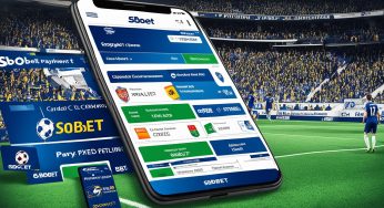 Prediksi Hasil Pertandingan Bola Sbobet: Analisis dan Tips Terbaru