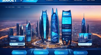 Eksplorasi Teknologi Terbaru Situs SBOBET