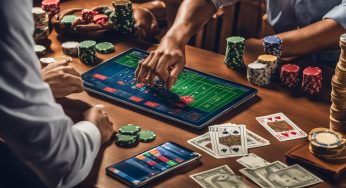 Kiat Sukses Tips dan trik taruhan SBOBET