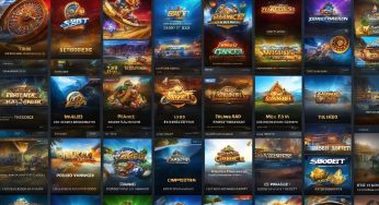 Variasi Permainan di SBOBET Online – Taruhan Seru