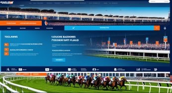 Agen Judi Balapan Kuda Online Terbaru di Indonesia