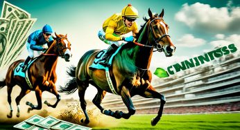 Dapatkan Bonus Harian di Situs Balap Kuda Terbaik