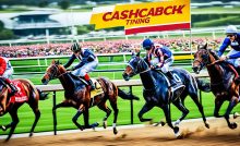 Situs Balap Kuda dengan Cashback Tinggi