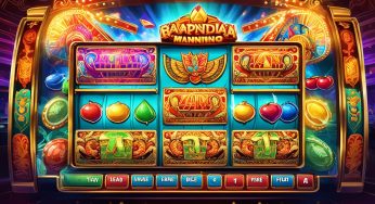 Aplikasi Mobile Slot Terpopuler di Indonesia 2023