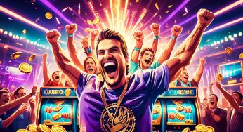 Bandar Slot Online Terbaru – Kemenangan Besar
