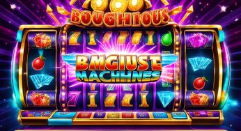 Dapatkan Bonus Besar Slot Online Terbaik!