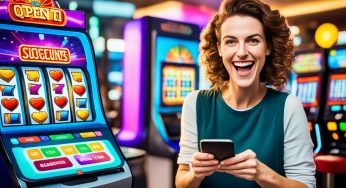 Panduan Cara Mendaftar Slot Gacor Online