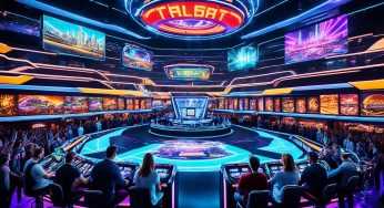 Event Besar Slot Online 2024 – Jadwal & Hadiah