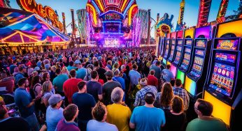 Temukan Festival Reel Hebat Slot Gacor Hari Ini