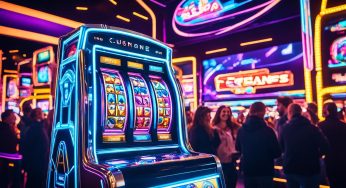 Fitur Baru Slot Gacor 2024 – Inovasi Terkini!