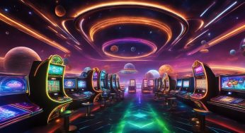 Galaksi Putaran Menang Slot Gacor – Strategi Juara