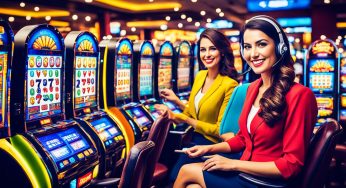 Layanan Pelanggan Slot 24/7 Terbaik di Indonesia