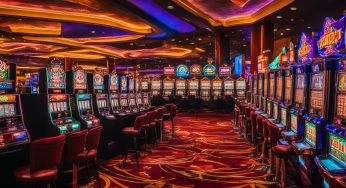 Maraton Jackpot Spektakuler Slot Gacor 2023