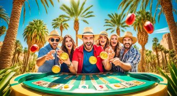 Oasis Mesin Unggul Slot Gacor Terpercaya