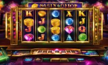 Odisi Spin Berlimpah Slot Gacor