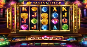 Raih Jackpot Odisi Spin Berlimpah Slot Gacor
