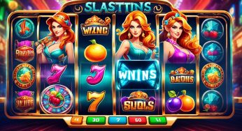 Platform Slot dengan Payout Cepat Terpercaya