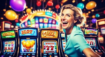 Ulasan Lengkap Review Situs Slot Terbaik Indonesia