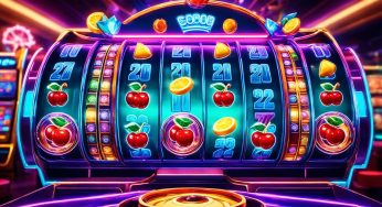 Situs Slot Gacor Terpercaya 2024 – Menang Besar