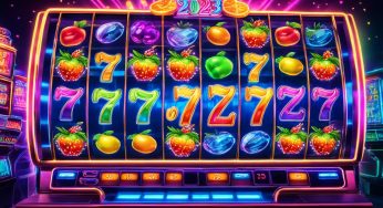 Temukan Slot dengan Jackpot Terbesar di 2023