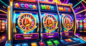Mainkan Slot Online dengan Free Spins & Bonus