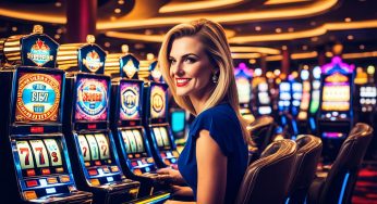 Tips Keamanan Bermain Slot Online | Kasino Aman