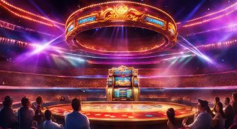 Ikuti Turnamen Slot Gacor Elite Indonesia 2023