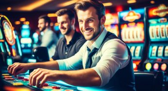 Panduan Slot: Tutorial Bermain Slot untuk Pemula