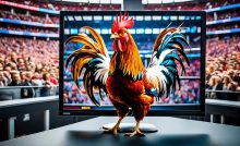 Agen Sabung Ayam Online