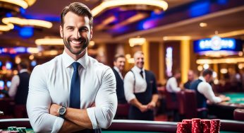 Keunggulan Dealer Live Casino Terpercaya Indonesia