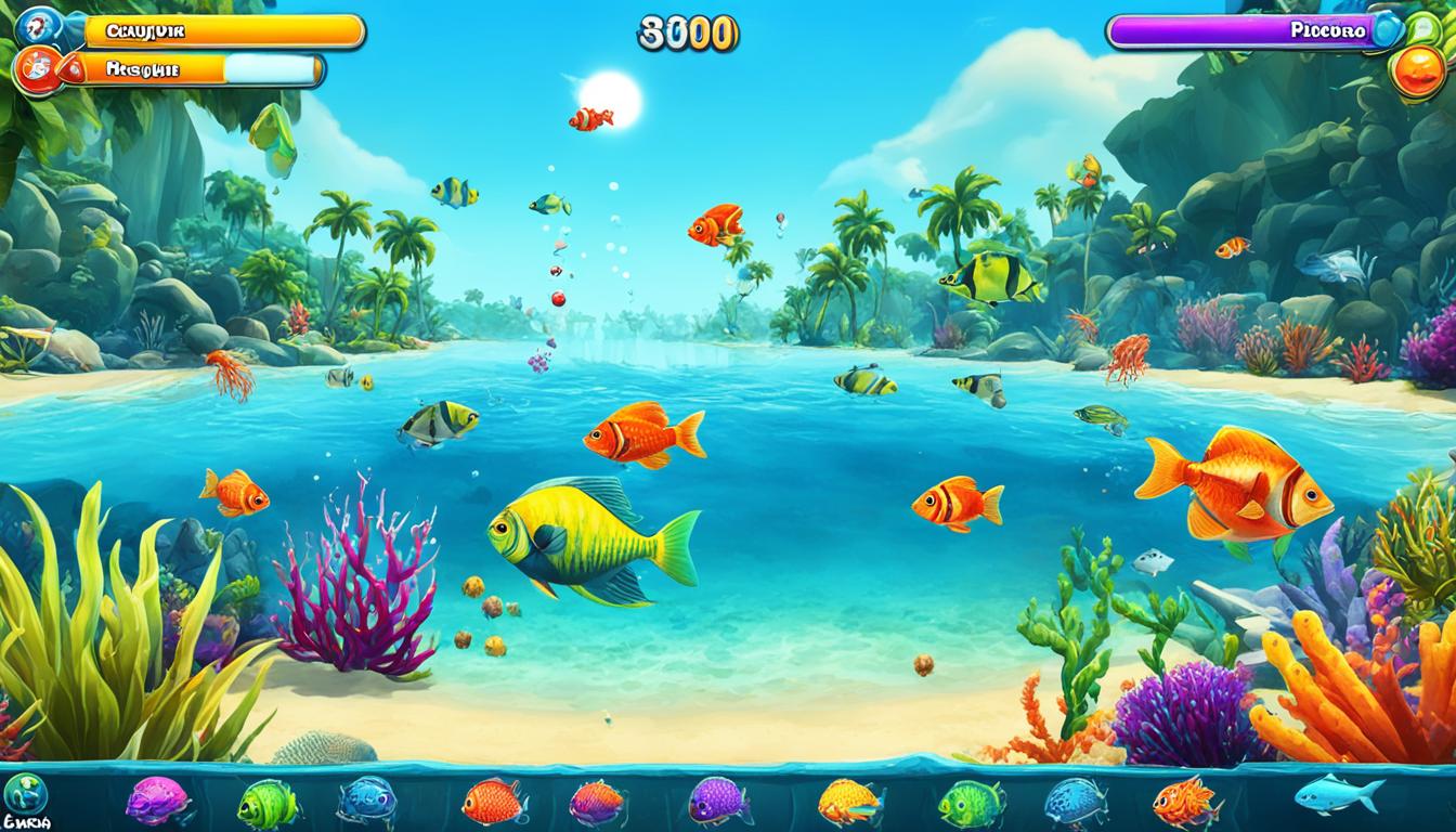 Panduan Lengkap Game Tembak Ikan Online