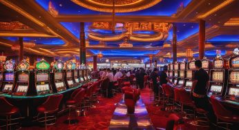 Temukan Live Casino Terpercaya di Indonesia