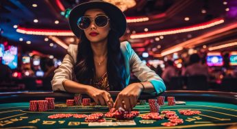 Tips Sukses Panduan Main Live Casino Online