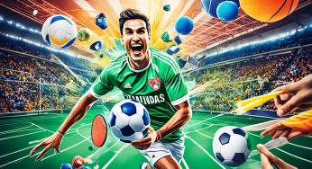 SBOBET Mobile – Akses Taruhan Olahraga di Indonesia