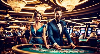 Situs Live Casino Terbaik di Indonesia 2023