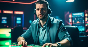 Kiat Efektif Strategi Menang Live Casino Online